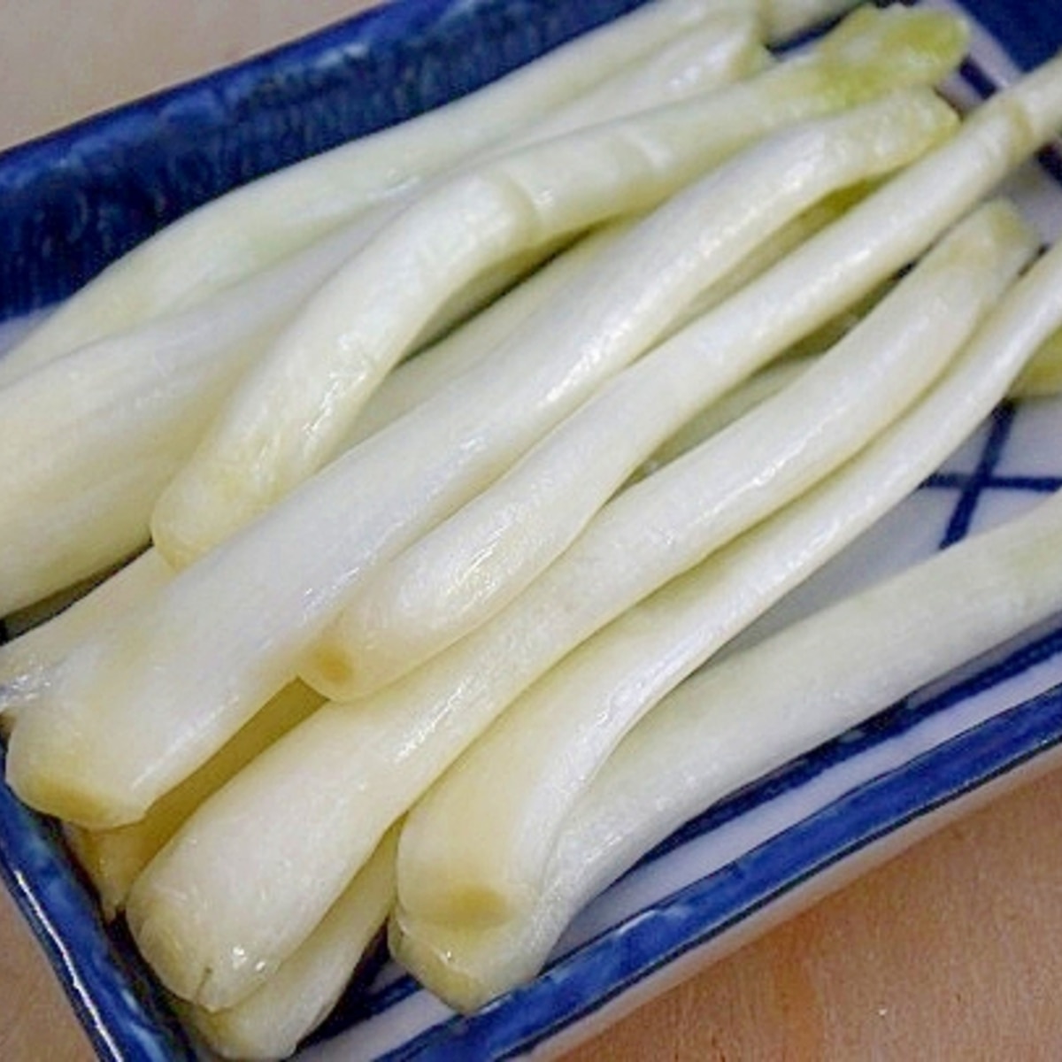 島らっきょう塩漬け 薬味醤油 レシピ 作り方 By Startrek 楽天レシピ 島らっきょう塩漬け 薬味醤油 レシピ 作り方 By Startrek 楽天レシピ